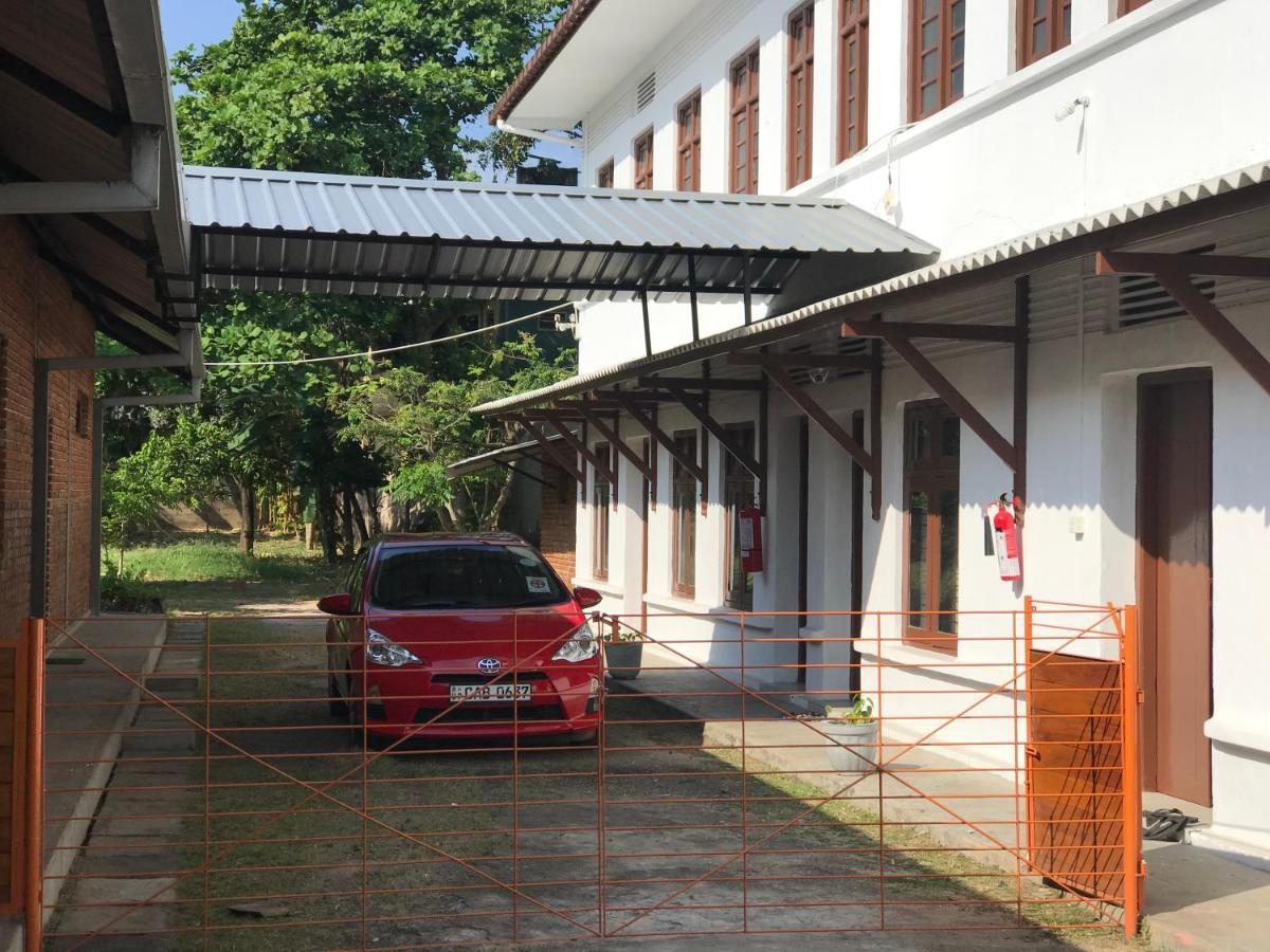 Tanty'S Hostel Galle Εξωτερικό φωτογραφία