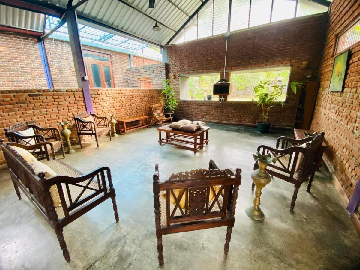 Tanty'S Hostel Galle Εξωτερικό φωτογραφία