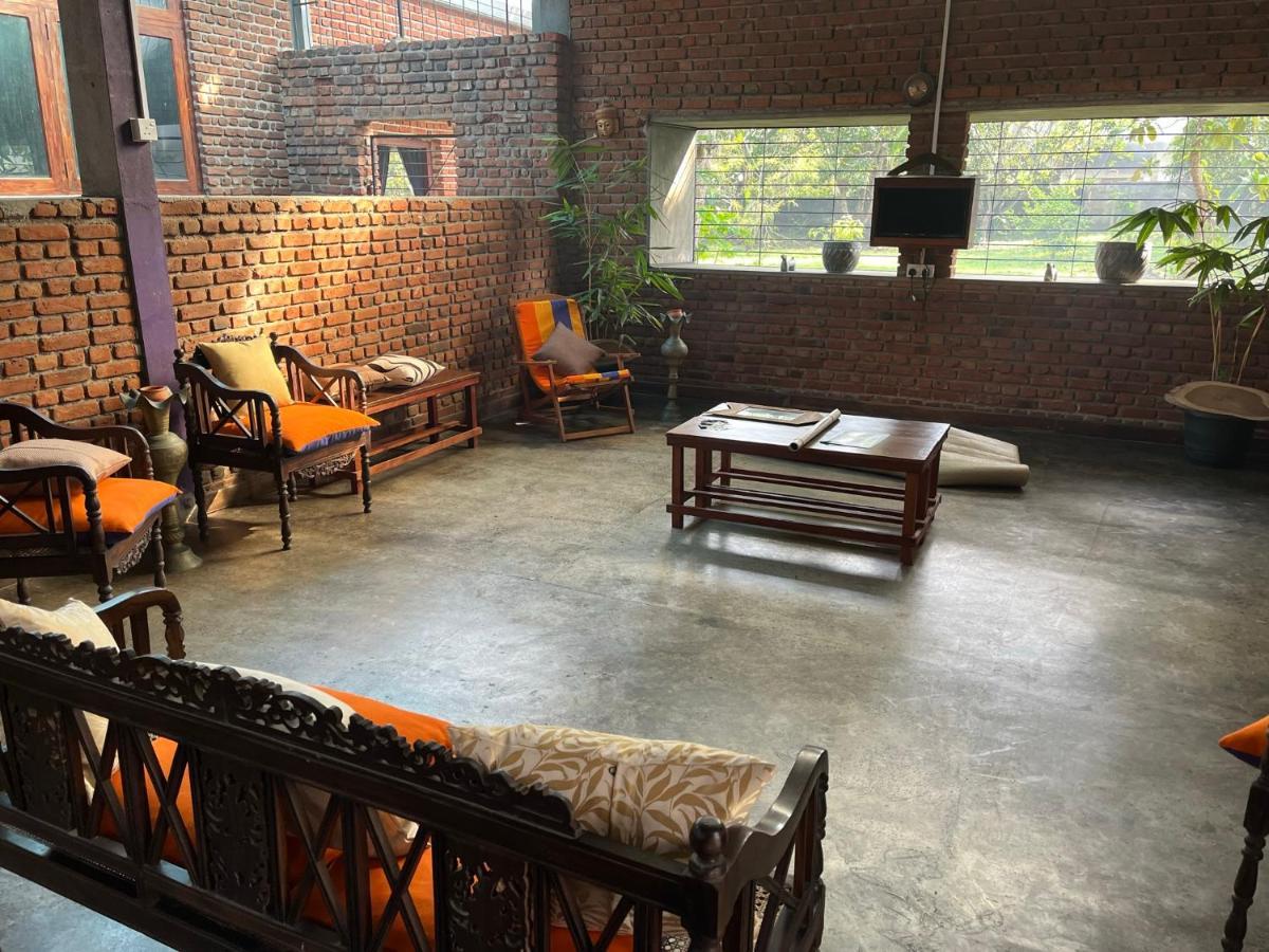 Tanty'S Hostel Galle Εξωτερικό φωτογραφία