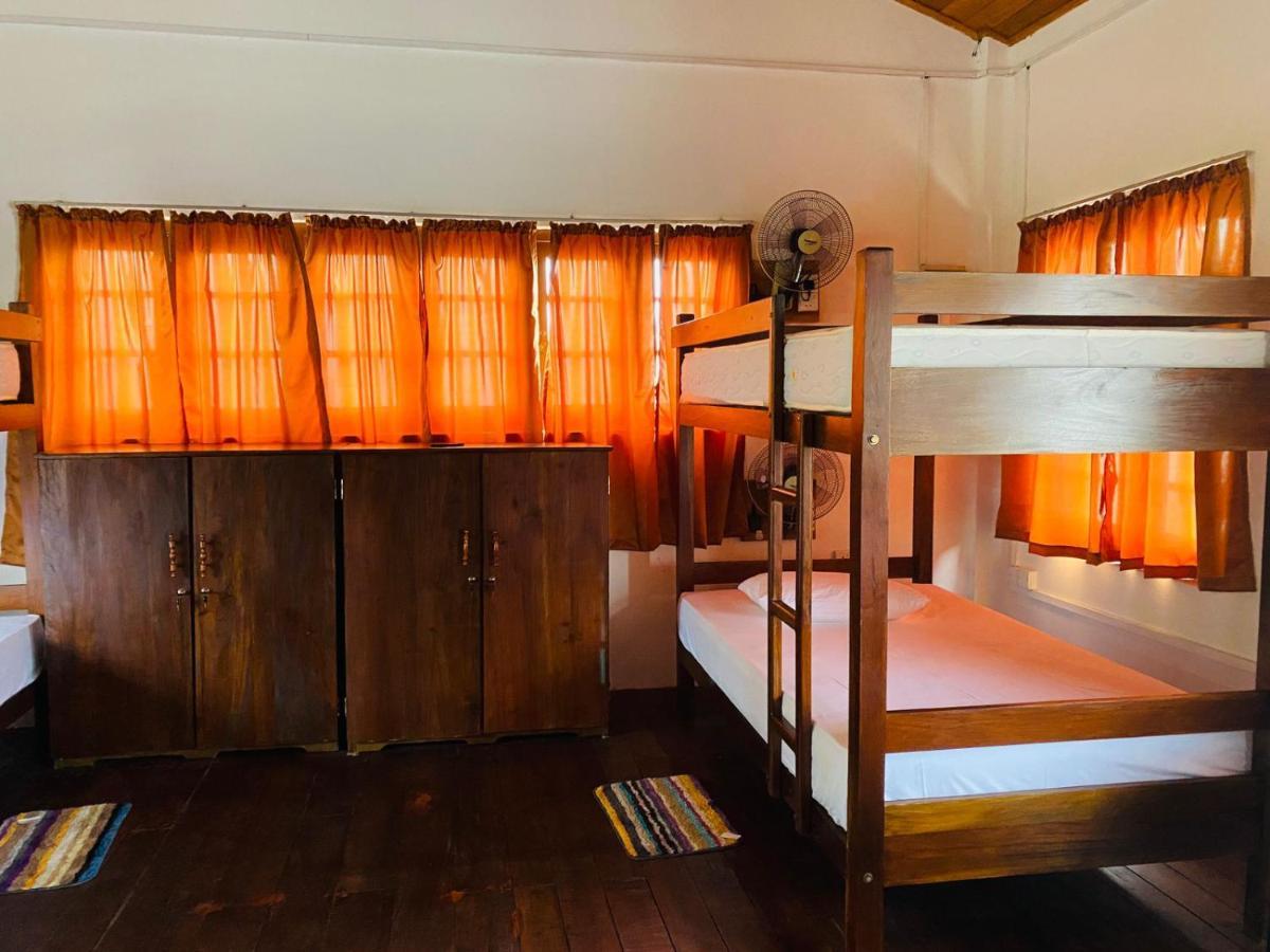 Tanty'S Hostel Galle Εξωτερικό φωτογραφία