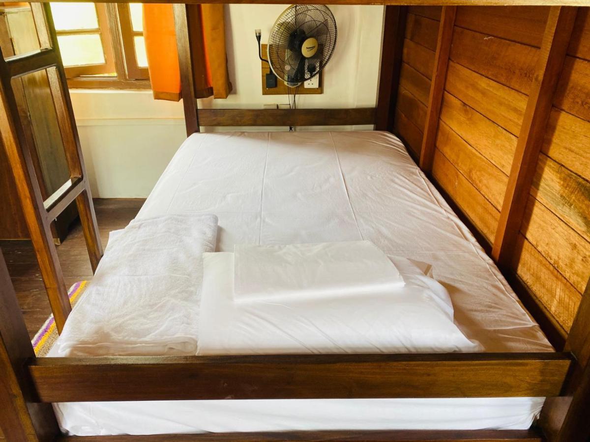 Tanty'S Hostel Galle Εξωτερικό φωτογραφία