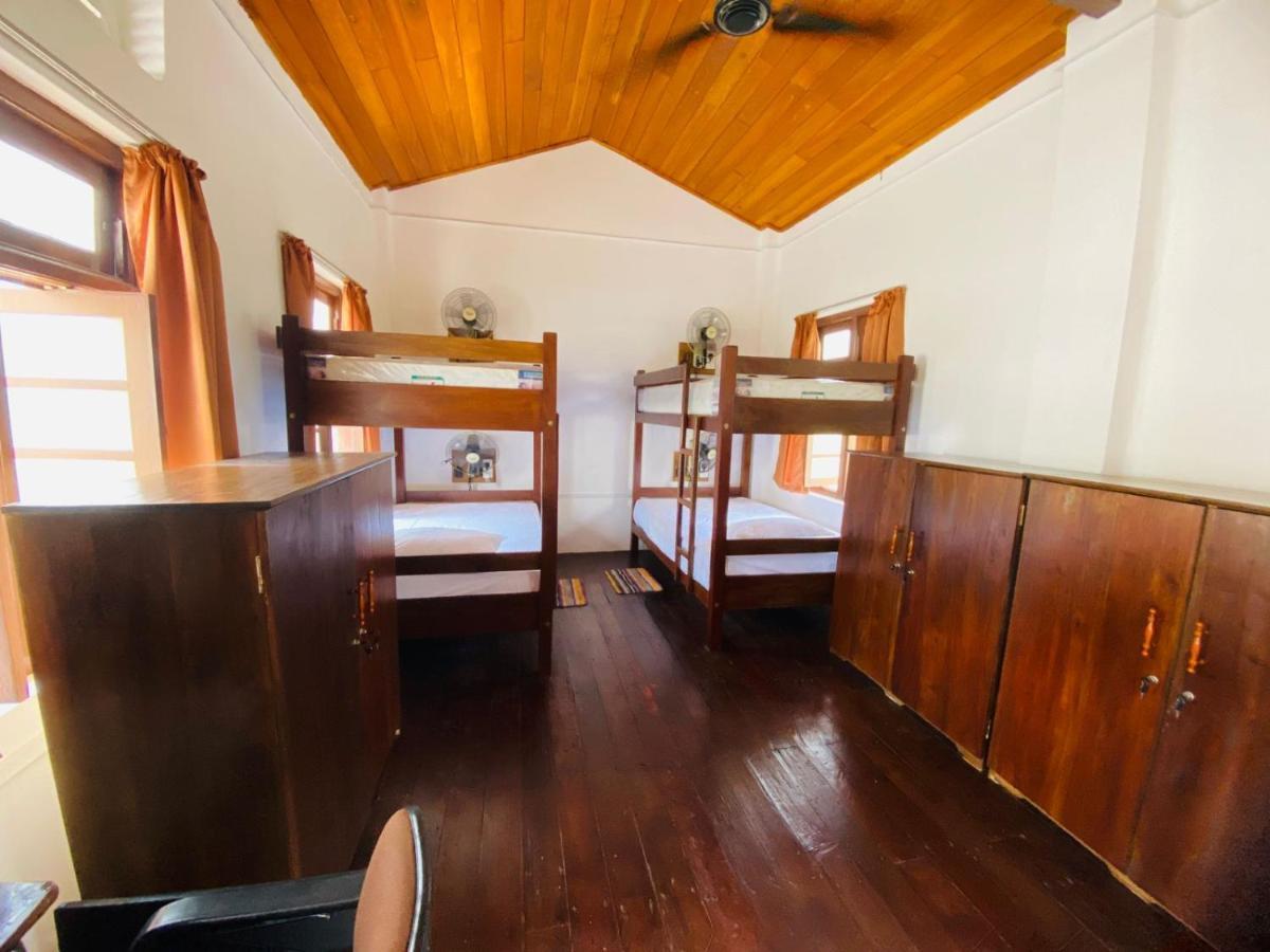 Tanty'S Hostel Galle Εξωτερικό φωτογραφία
