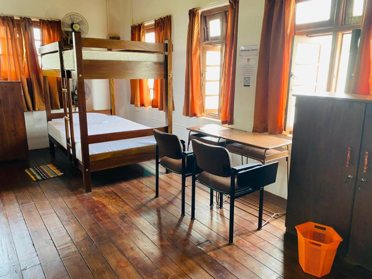 Tanty'S Hostel Galle Εξωτερικό φωτογραφία