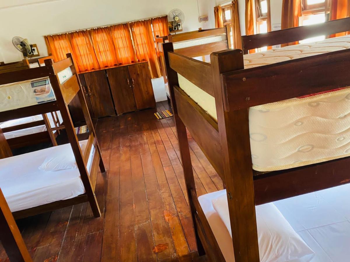 Tanty'S Hostel Galle Εξωτερικό φωτογραφία
