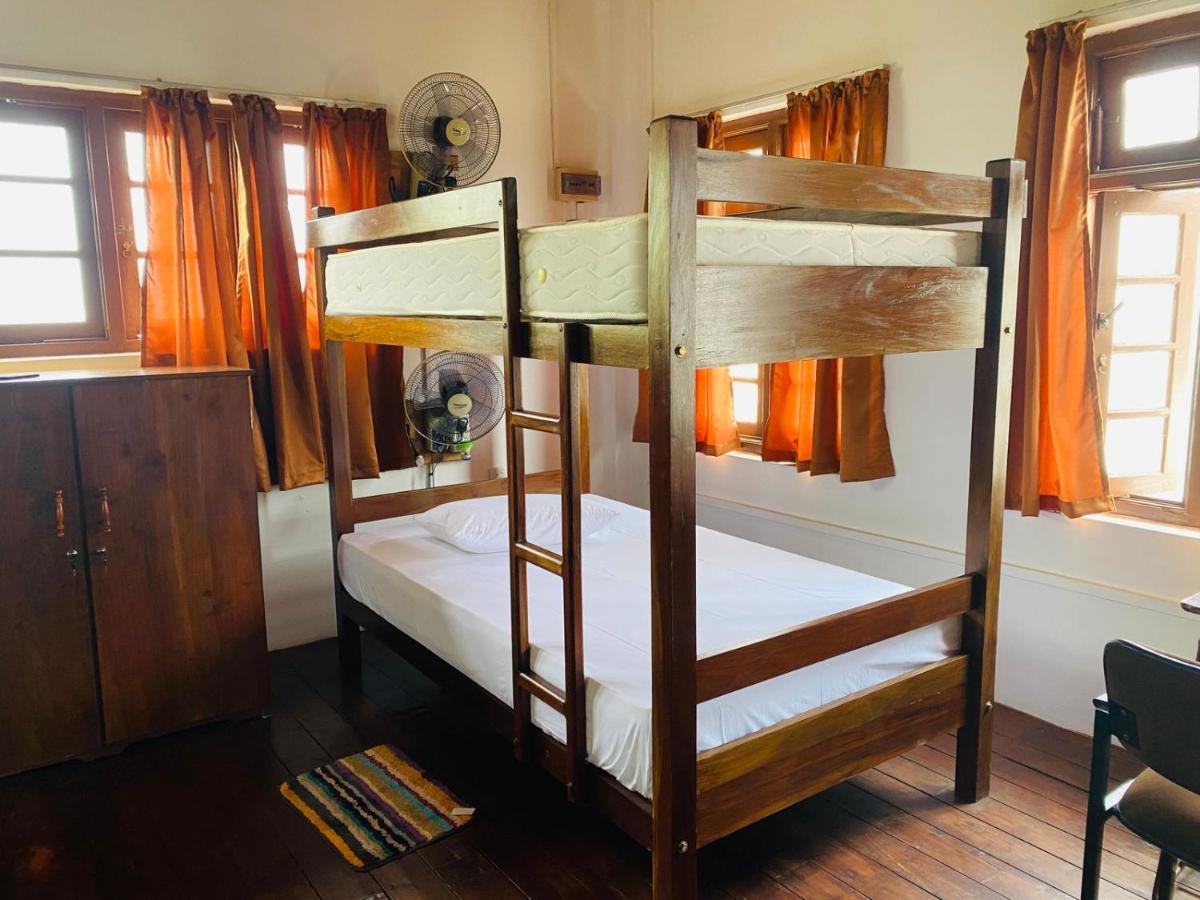 Tanty'S Hostel Galle Εξωτερικό φωτογραφία