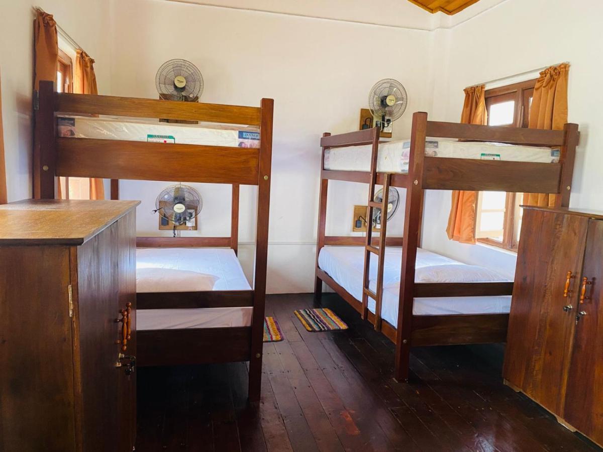 Tanty'S Hostel Galle Εξωτερικό φωτογραφία