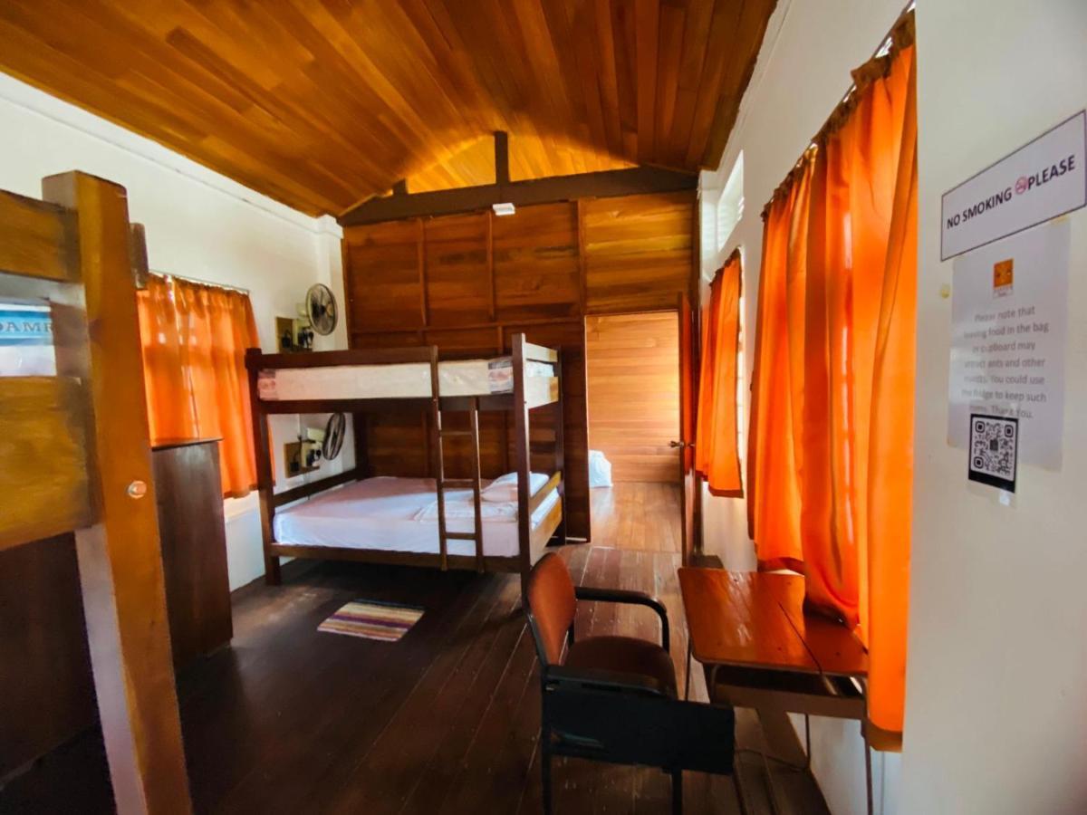 Tanty'S Hostel Galle Εξωτερικό φωτογραφία