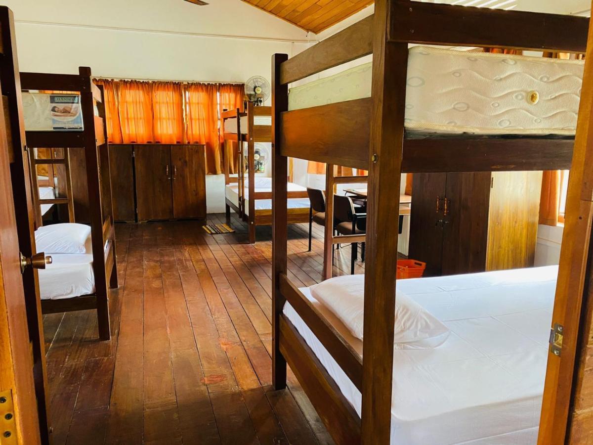 Tanty'S Hostel Galle Εξωτερικό φωτογραφία