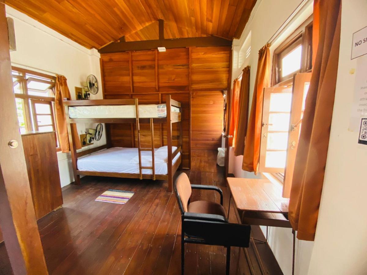 Tanty'S Hostel Galle Εξωτερικό φωτογραφία