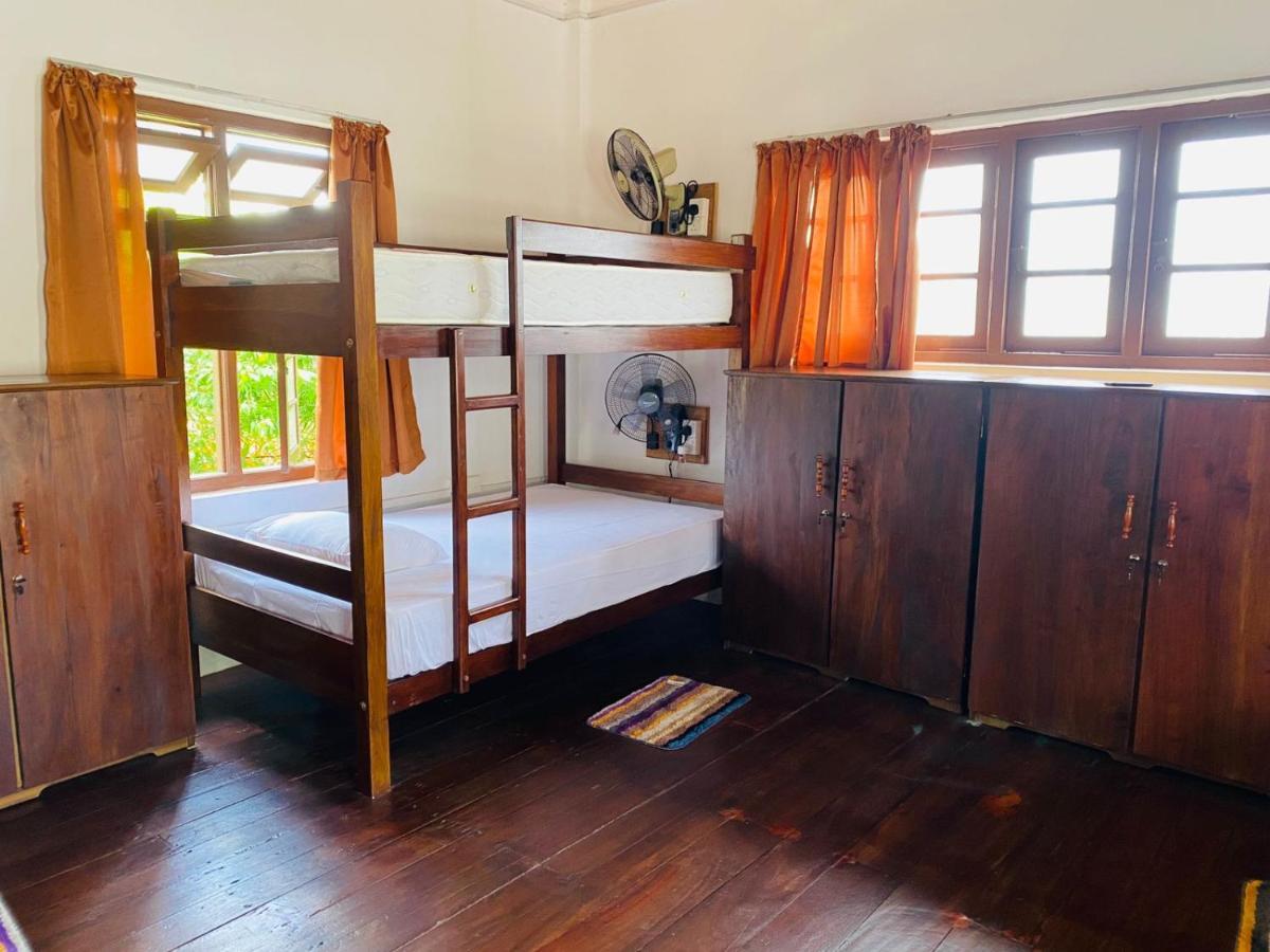 Tanty'S Hostel Galle Εξωτερικό φωτογραφία