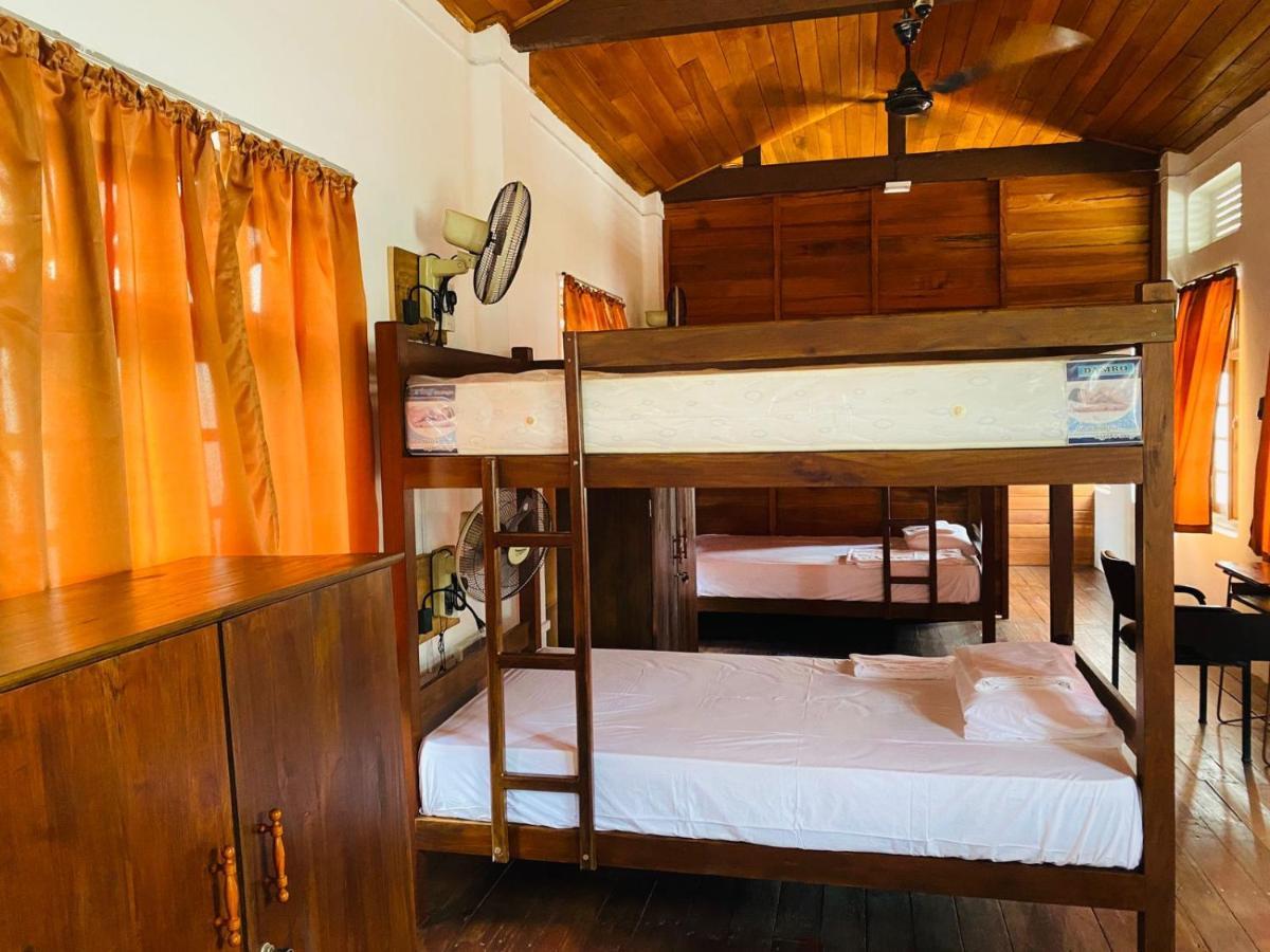 Tanty'S Hostel Galle Εξωτερικό φωτογραφία