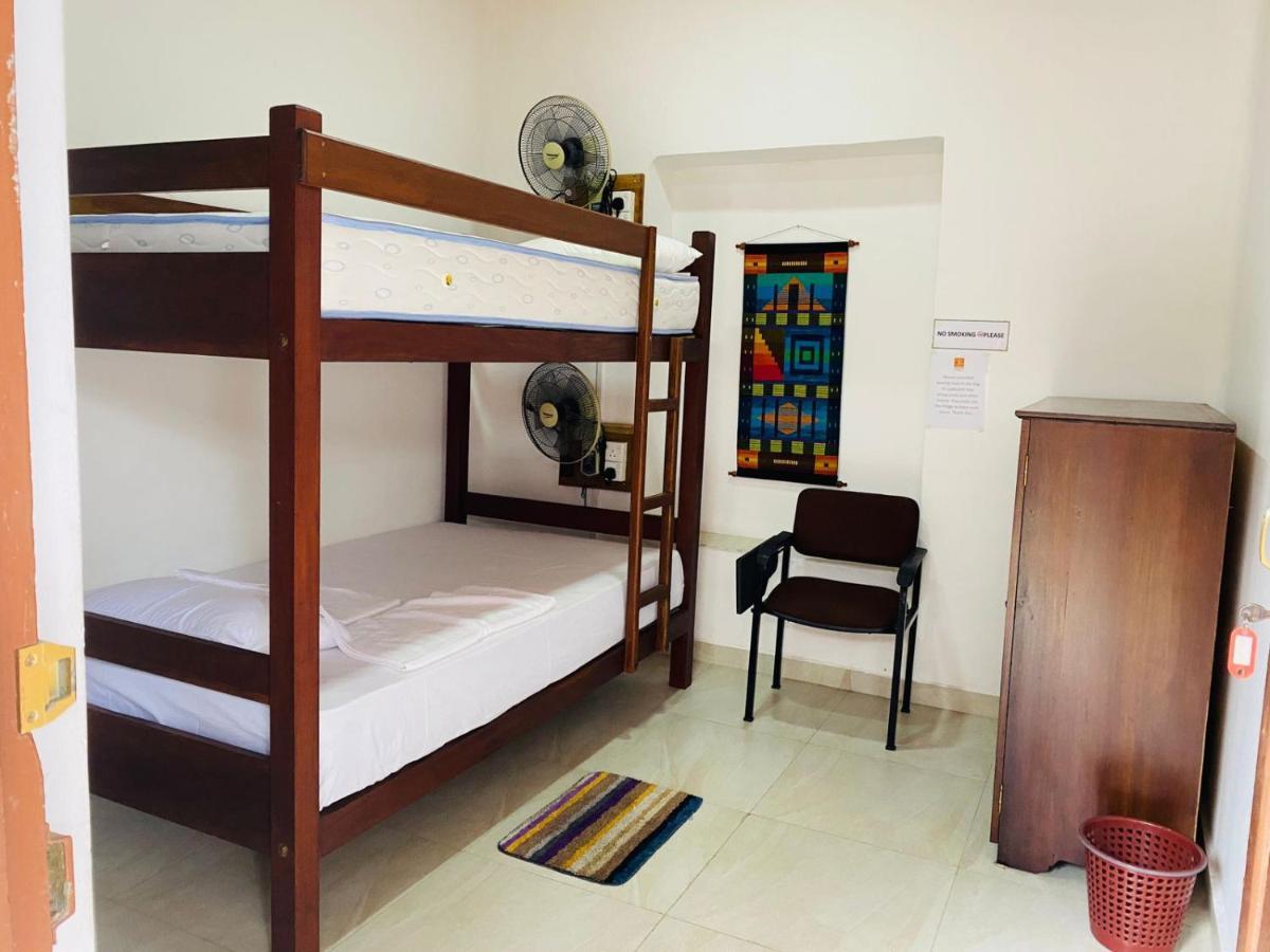Tanty'S Hostel Galle Εξωτερικό φωτογραφία