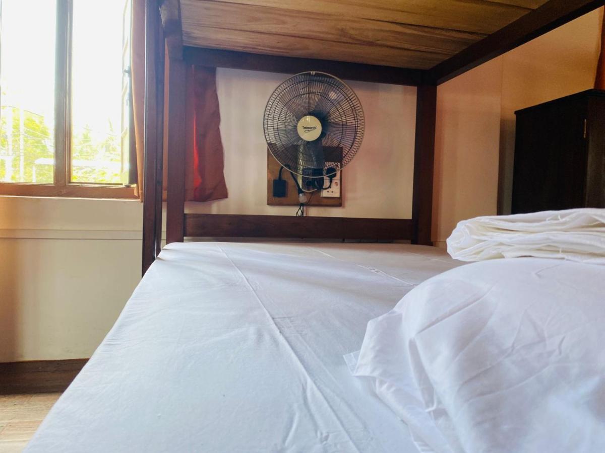 Tanty'S Hostel Galle Εξωτερικό φωτογραφία