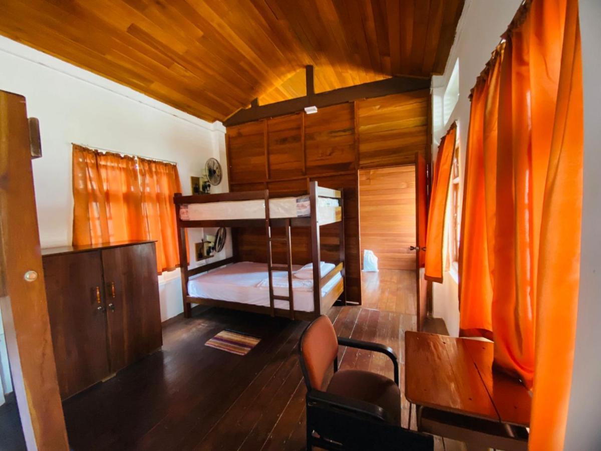Tanty'S Hostel Galle Εξωτερικό φωτογραφία