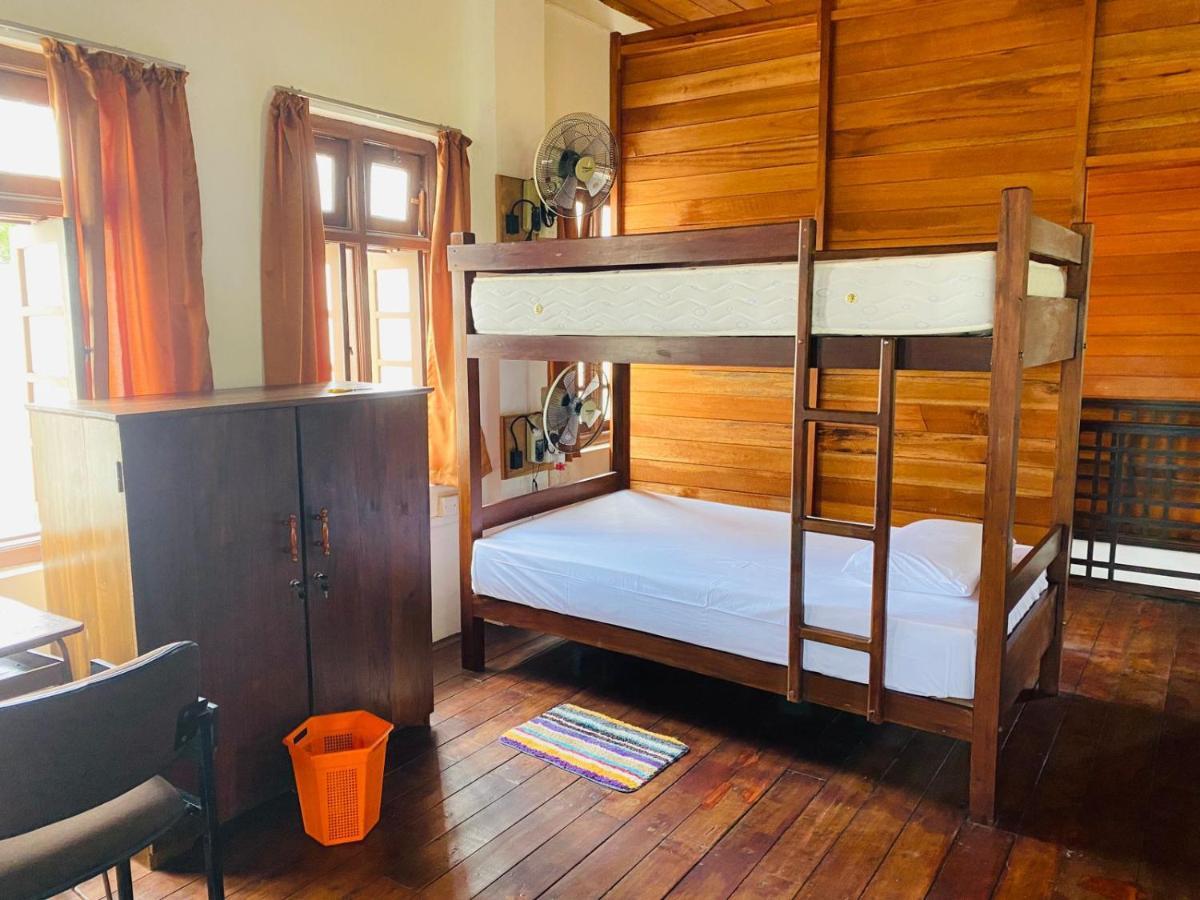 Tanty'S Hostel Galle Εξωτερικό φωτογραφία
