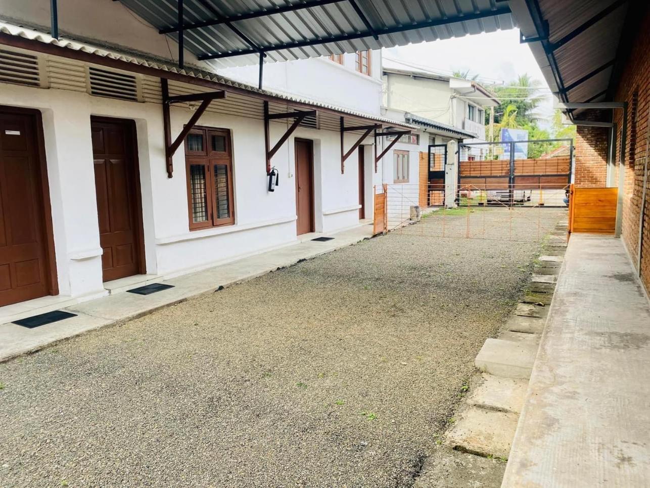 Tanty'S Hostel Galle Εξωτερικό φωτογραφία