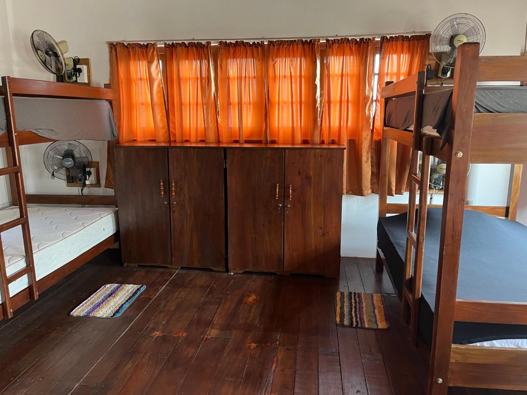 Tanty'S Hostel Galle Εξωτερικό φωτογραφία