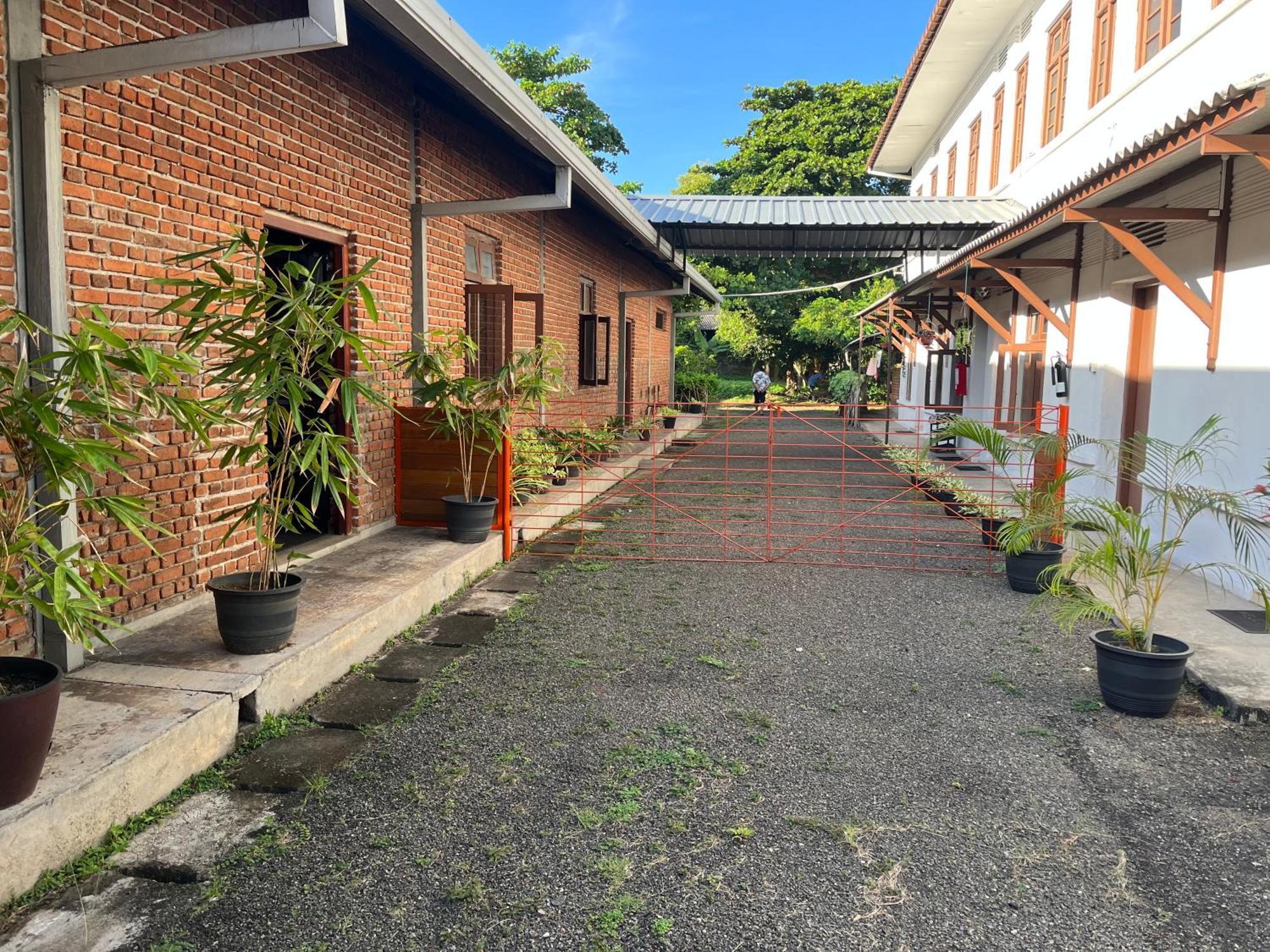 Tanty'S Hostel Galle Εξωτερικό φωτογραφία
