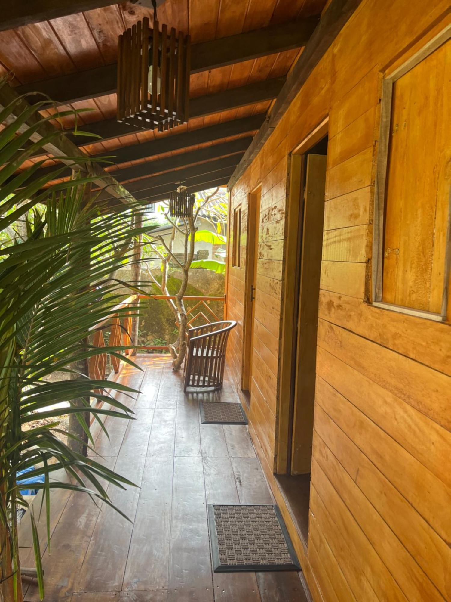 Tanty'S Hostel Galle Εξωτερικό φωτογραφία