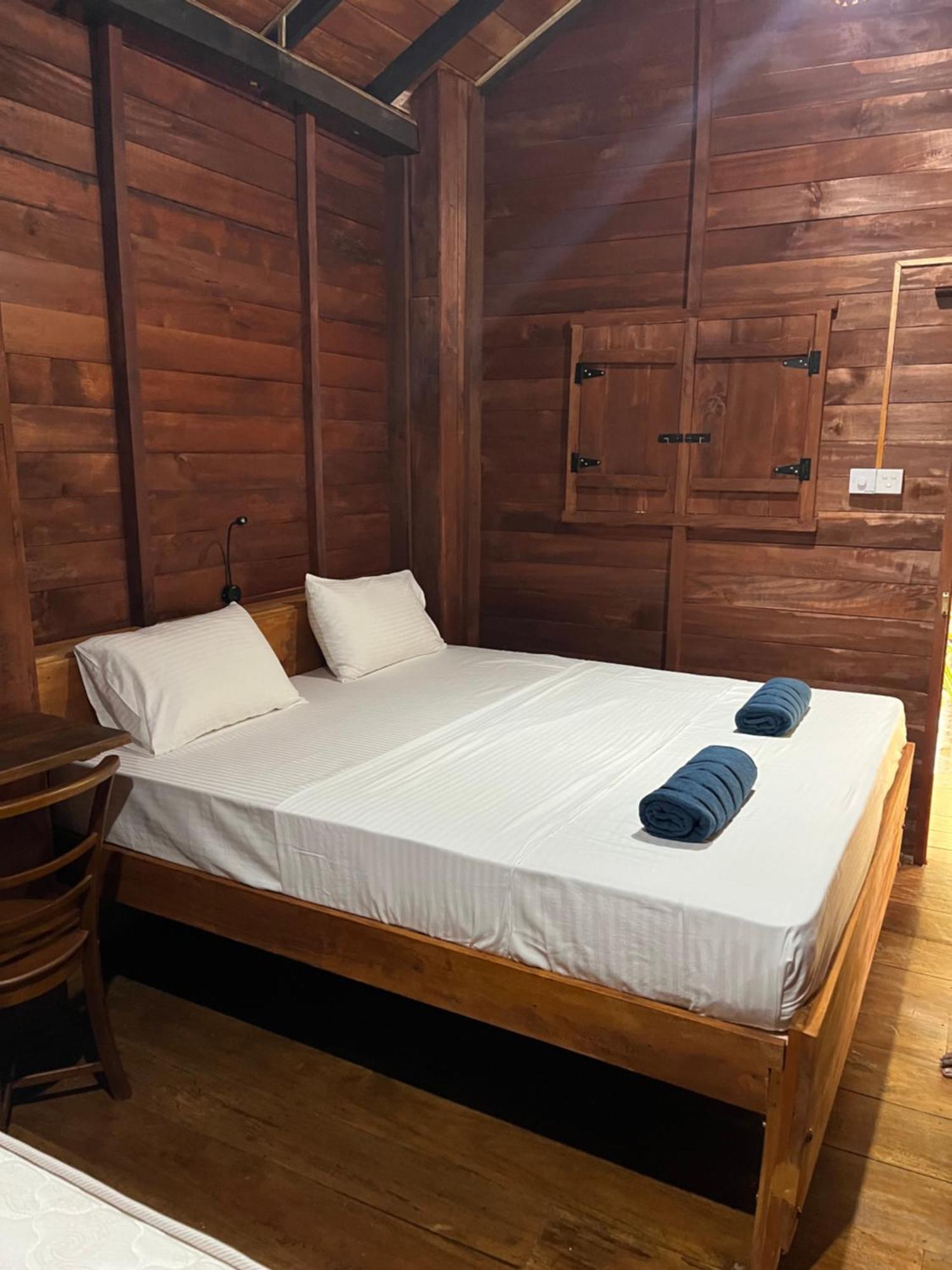 Tanty'S Hostel Galle Εξωτερικό φωτογραφία