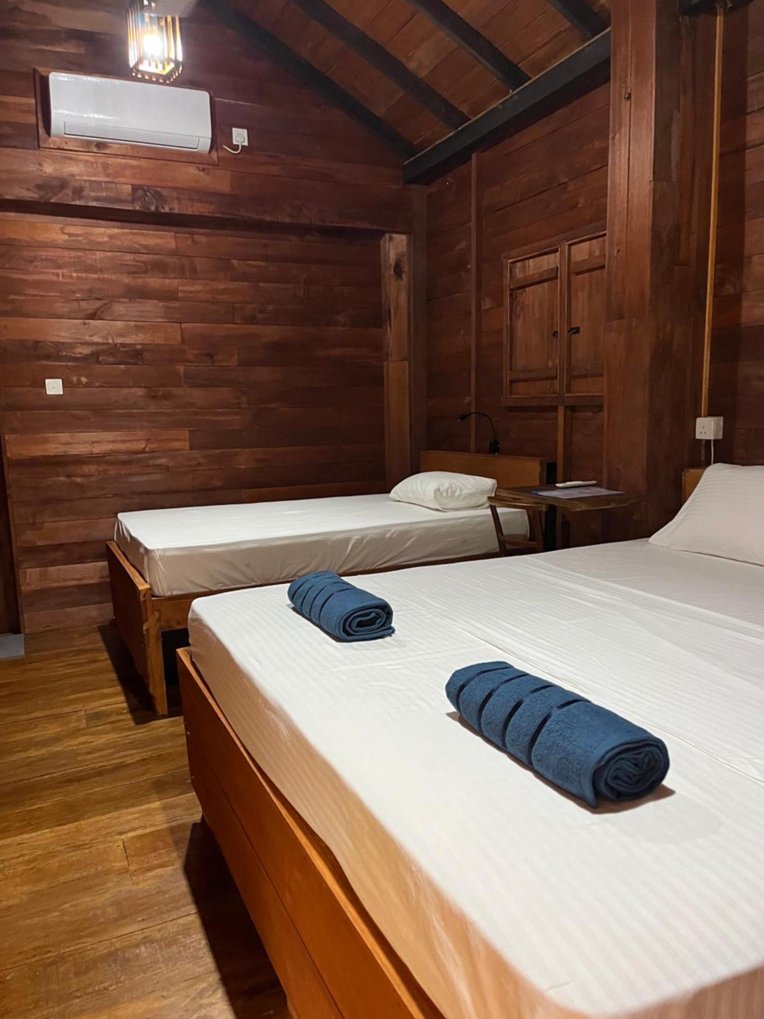 Tanty'S Hostel Galle Εξωτερικό φωτογραφία