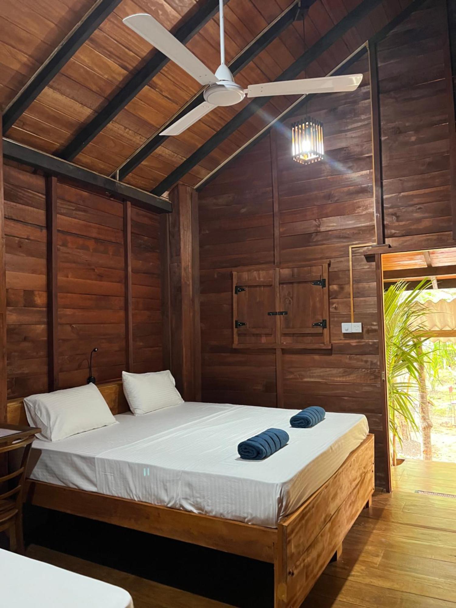 Tanty'S Hostel Galle Εξωτερικό φωτογραφία