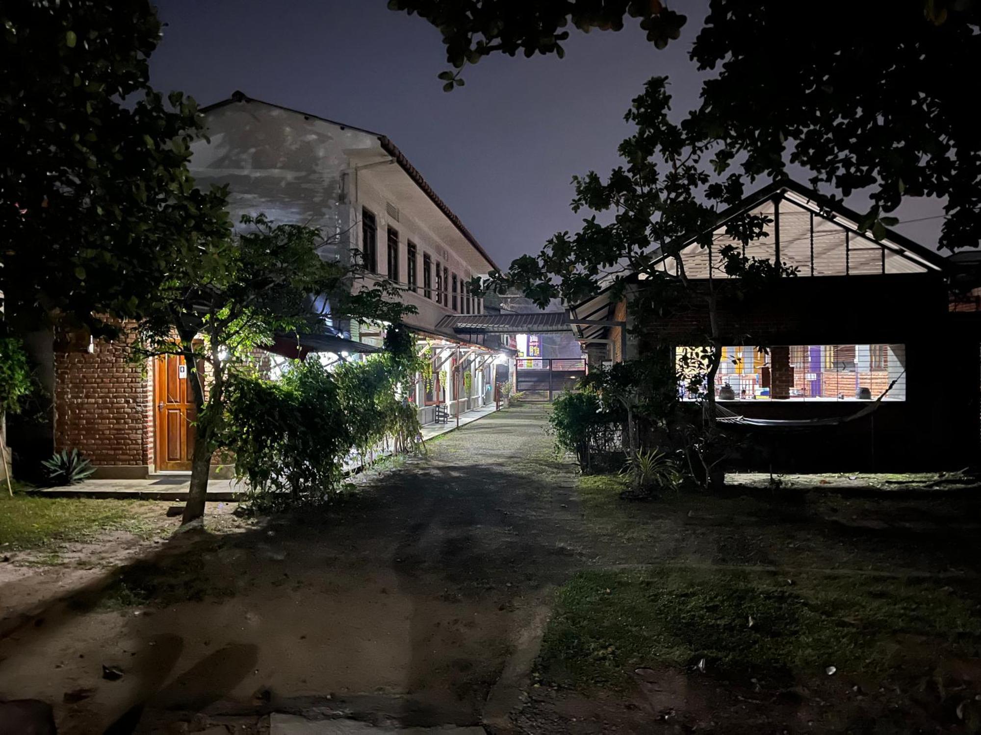 Tanty'S Hostel Galle Εξωτερικό φωτογραφία