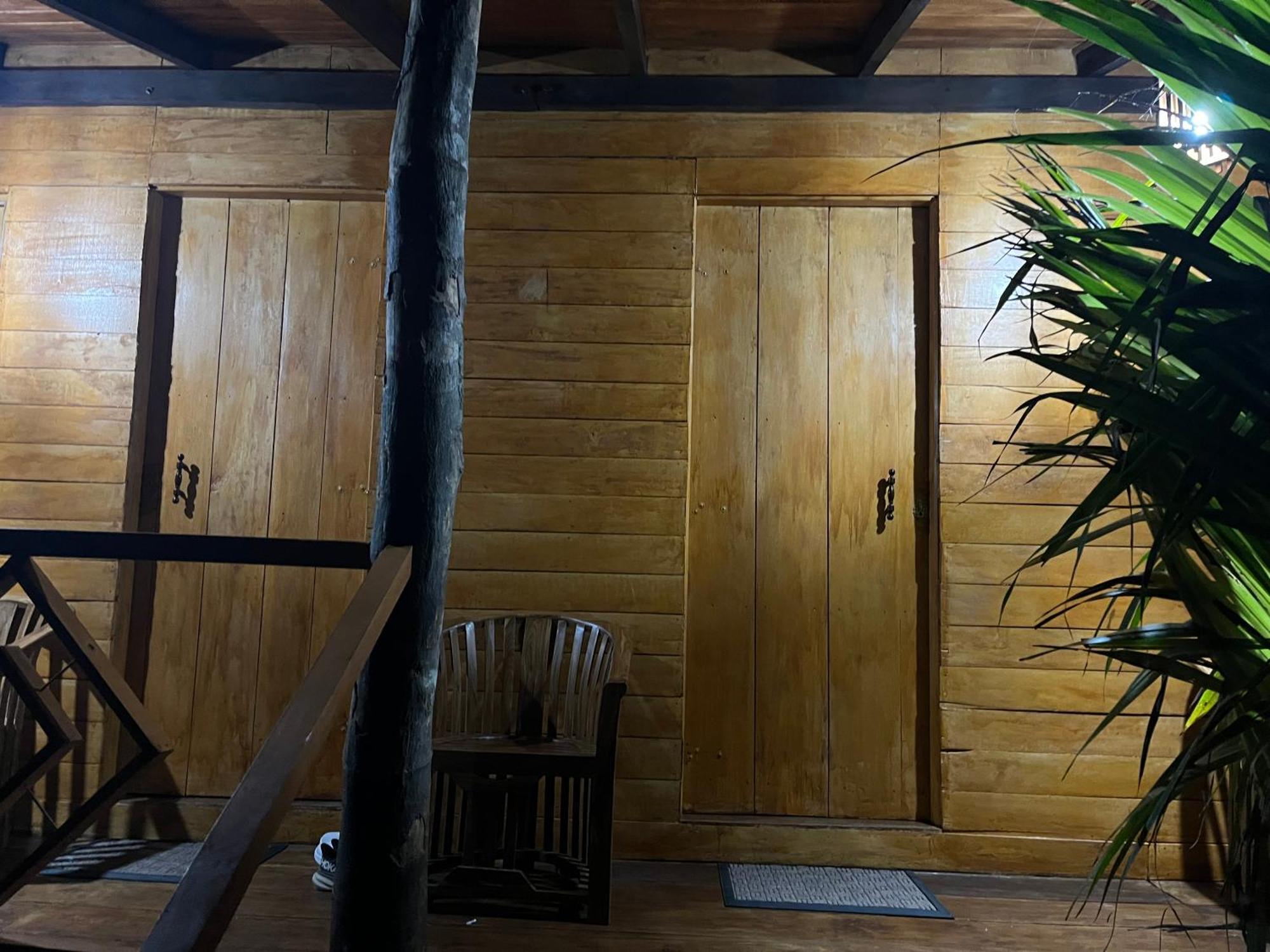 Tanty'S Hostel Galle Εξωτερικό φωτογραφία