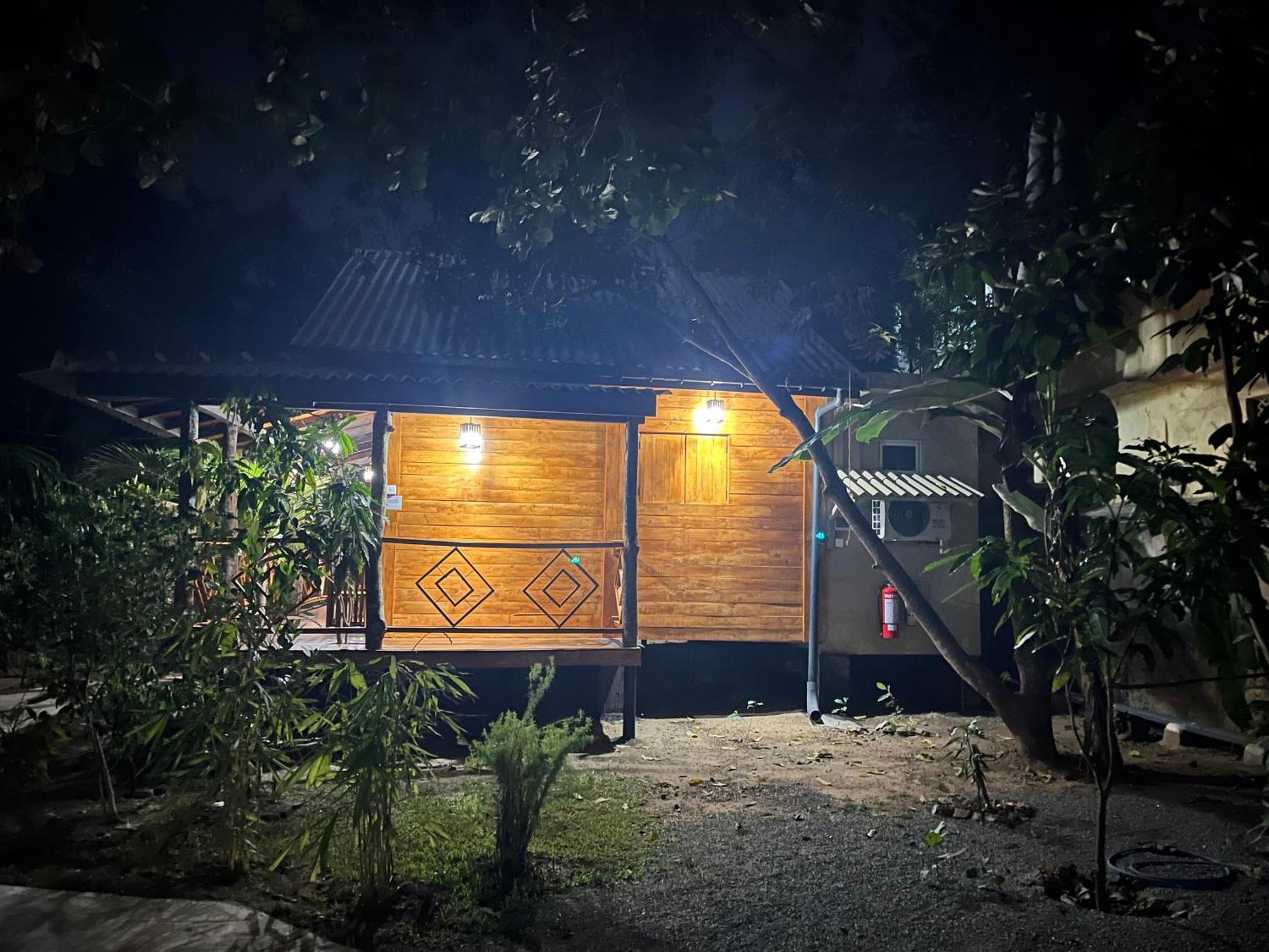 Tanty'S Hostel Galle Εξωτερικό φωτογραφία