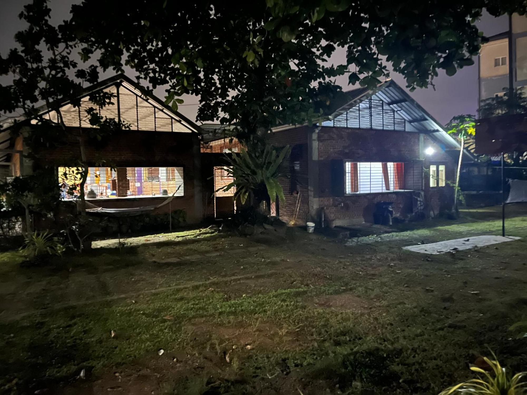 Tanty'S Hostel Galle Εξωτερικό φωτογραφία